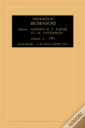 Capa do artigo Biosensors: A Russian Perspective