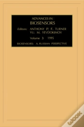 Capa do artigo Biosensors: A Russian Perspective