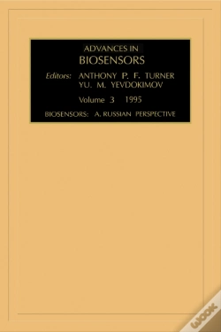 Capa do artigo Biosensors: A Russian Perspective