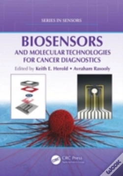 Capa do artigo Biosensors And Molecular Technologies For Cancer Diagnostics