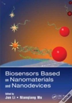 Capa do artigo Biosensors Based On Nanomaterials And Nanodevices