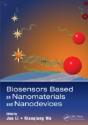 Biosensors Based On Nanomaterials And Nanodevices - Preview