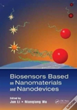 Capa do artigo Biosensors Based On Nanomaterials And Nanodevices