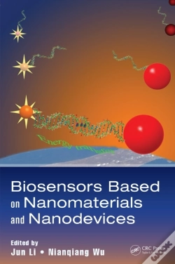 Capa do artigo Biosensors Based On Nanomaterials And Nanodevices