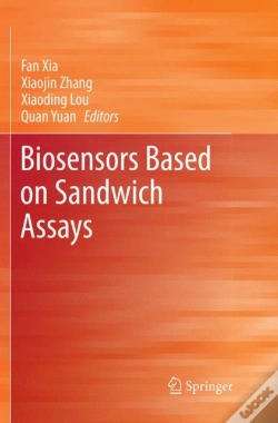 Capa do artigo Biosensors Based On Sandwich Assays