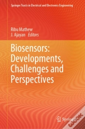 Capa do artigo Biosensors: Developments, Challenges And Perspectives