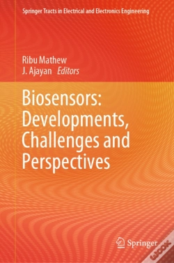 Capa do artigo Biosensors: Developments, Challenges And Perspectives