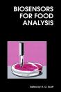 Biosensors For Food Analysis - Preview