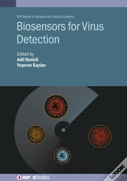 Capa do artigo Biosensors For Virus Detection