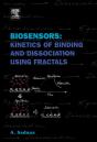 Biosensors: Kinetics Of Binding And Dissociation Using Fractals - Preview