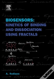 Capa do artigo Biosensors: Kinetics Of Binding And Dissociation Using Fractals