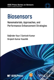 Capa do artigo Biosensors