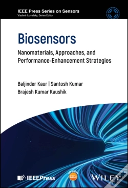 Capa do artigo Biosensors