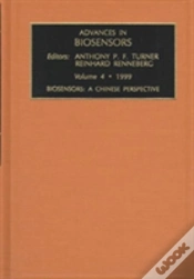 Capa do artigo Biosensors