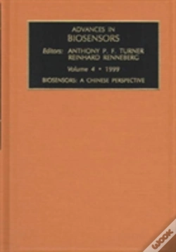 Capa do artigo Biosensors