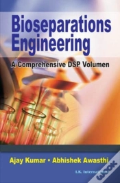 Capa do artigo Bioseparation Engineering