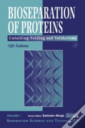Bioseparations Of Proteins