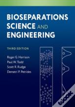 Bioseparations Science And Engineering