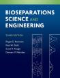 Bioseparations Science And Engineering - Preview