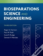 Bioseparations Science And Engineering