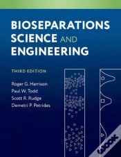 Capa do artigo Bioseparations Science And Engineering