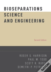 Capa do artigo Bioseparations Science And Engineering