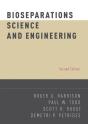 Bioseparations Science And Engineering - Preview