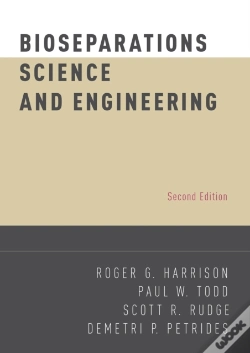 Capa do artigo Bioseparations Science And Engineering