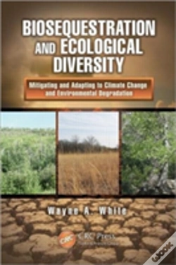 Capa do artigo Biosequestration And Ecological Diversity