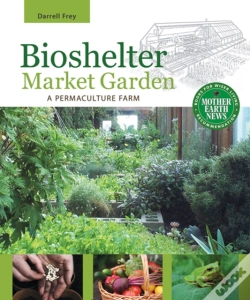 Capa do artigo Bioshelter Market Garden