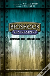 Capa do artigo Bioshock And Philosophy