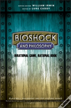 Capa do artigo Bioshock And Philosophy
