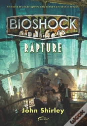 Capa do artigo Bioshock