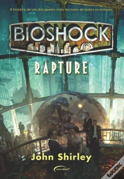 Capa do artigo Bioshock
