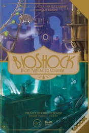 Capa do artigo Bioshock