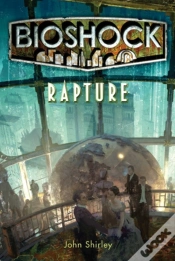 Capa do artigo Bioshock - Rapture
