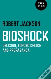 Capa do artigo Bioshock