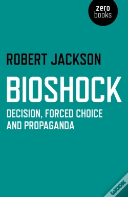 Capa do artigo Bioshock