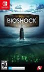 BioShock: The Collection Nintendo Switch - Preview