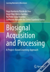 Biosignal Acquisition And Processing