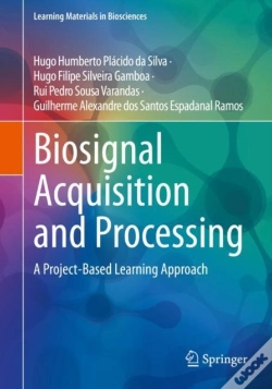 Capa do artigo Biosignal Acquisition And Processing
