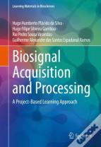 Biosignal Acquisition And Processing