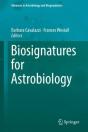 Biosignatures For Astrobiology - Preview