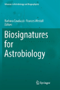 Biosignatures For Astrobiology - Preview