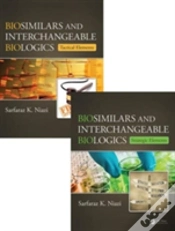 Capa do artigo Biosimilar And Interchangeable Biologics