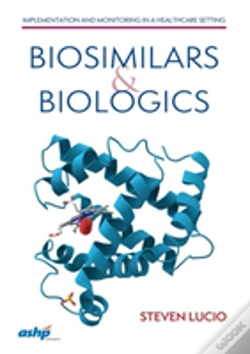 Capa do artigo Biosimilars And Biologics