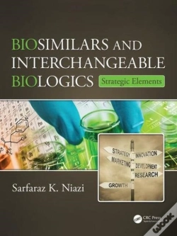 Capa do artigo Biosimilars And Interchangeable Biologics
