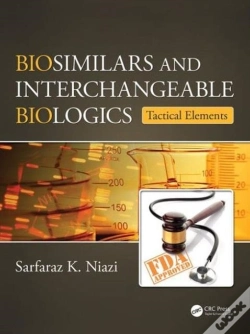 Capa do artigo Biosimilars And Interchangeable Biologics