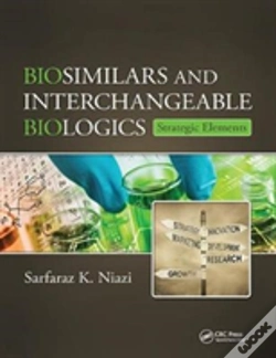 Capa do artigo Biosimilars And Interchangeable Biologics