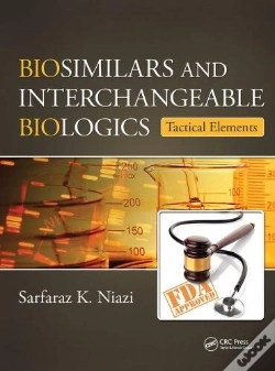 Capa do artigo Biosimilars And Interchangeable Biologics